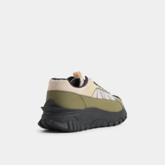 Brent Hiking boot
