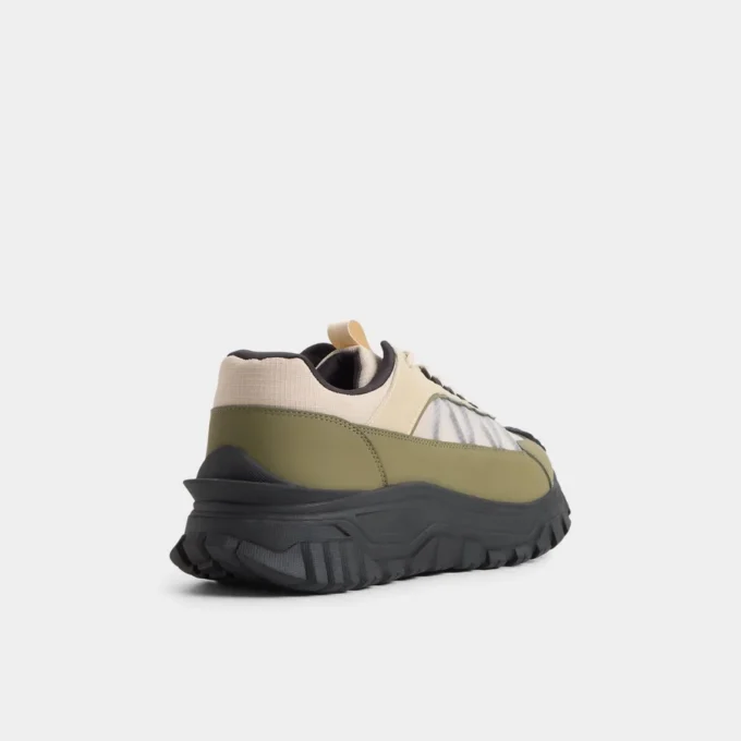 Brent Hiking boot Brent Hiking boot