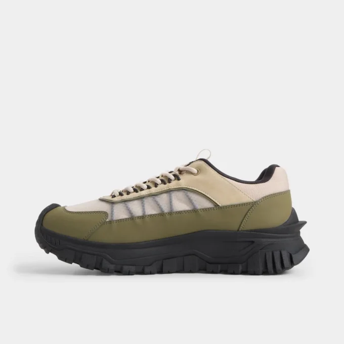 Brent Hiking boot Brent Hiking boot