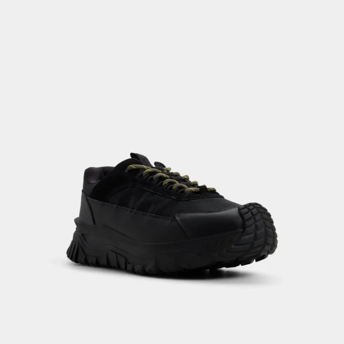 Brent Hiking boot Brent Hiking boot