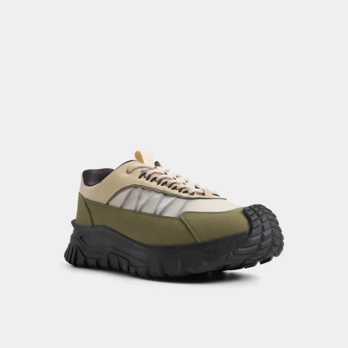 Brent Hiking boot Brent Hiking boot