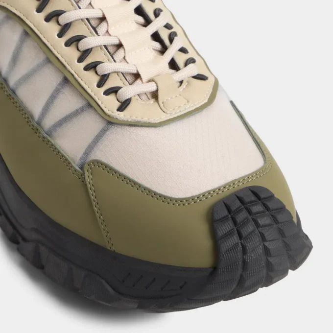 Brent Hiking boot Brent Hiking boot