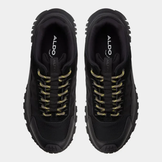 Brent Hiking boot Brent Hiking boot
