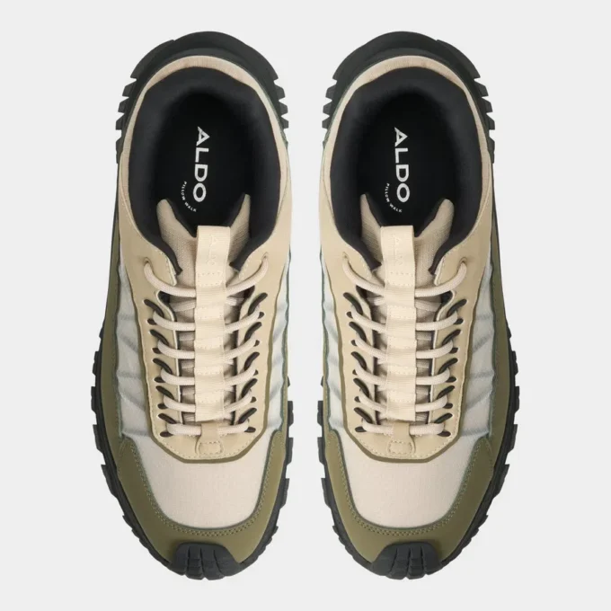 Brent Hiking boot Brent Hiking boot
