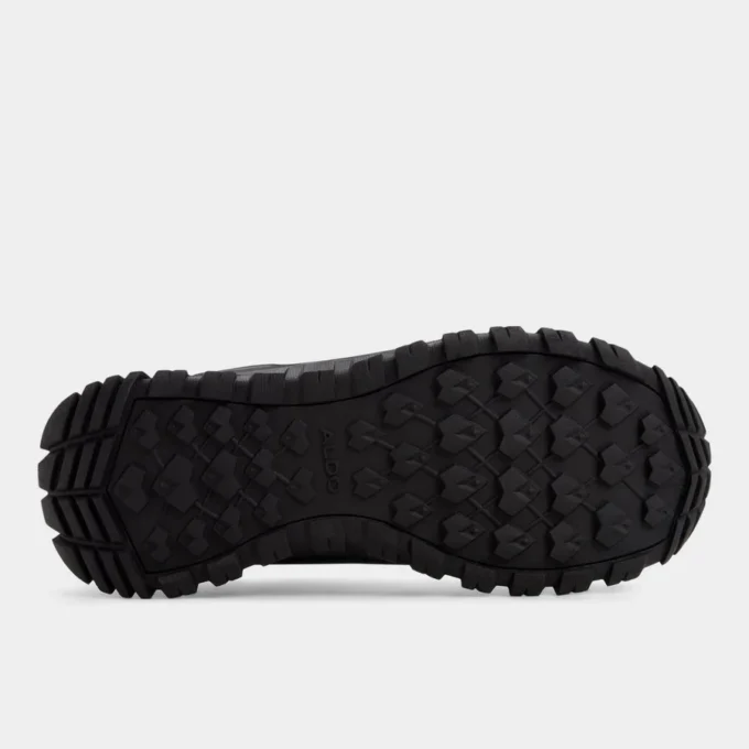Brent Hiking boot Brent Hiking boot