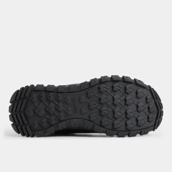 Brent Hiking boot Brent Hiking boot