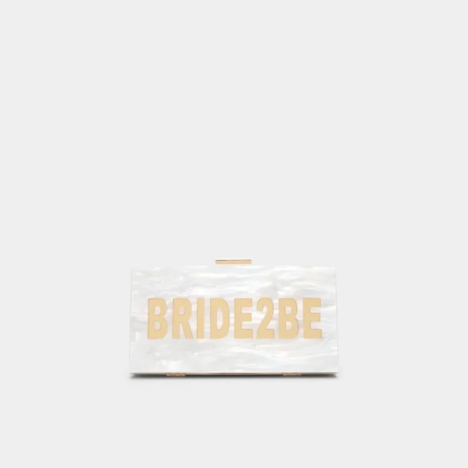 Bridetobee Clutch Bridetobee Clutch