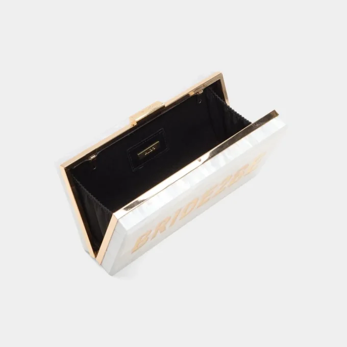 Bridetobee Clutch Bridetobee Clutch