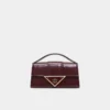 Brimeaax Top handle bag Brimeaax Top handle bag