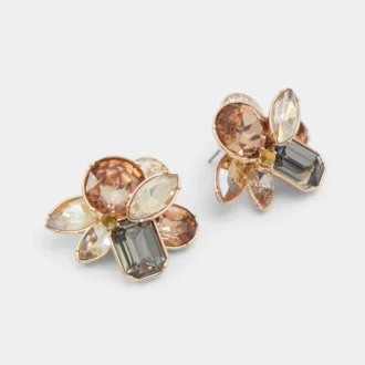 Brocla Button earrings Brocla Button earrings