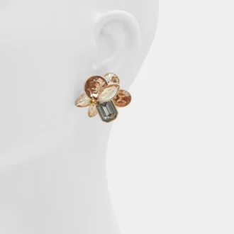 Brocla Button earrings Brocla Button earrings