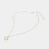 Broisa Necklace Broisa Necklace