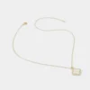 Broisa Necklace Broisa Necklace