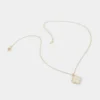 Broisa Necklace Broisa Necklace