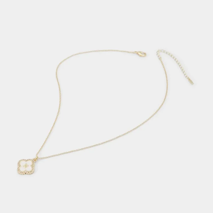 Broisa Necklace Broisa Necklace