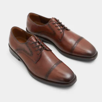 Bronko Derby shoe
