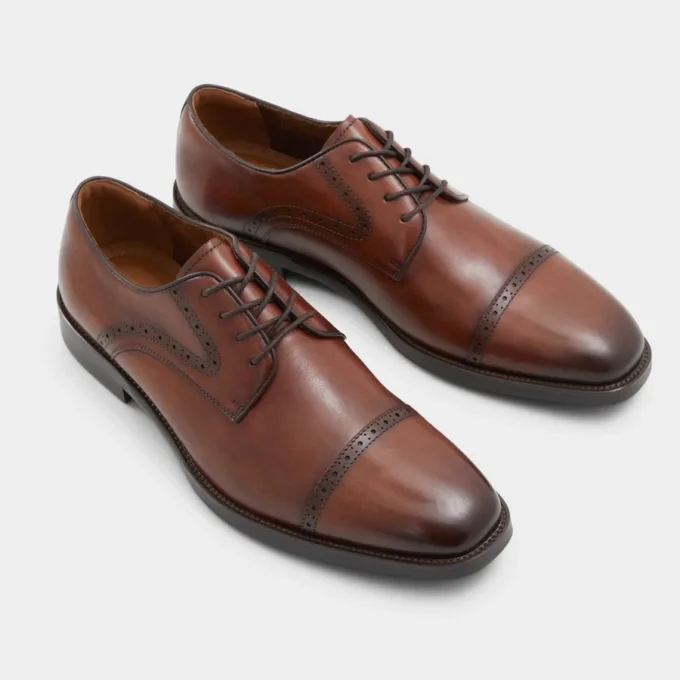 Bronko Derby shoe Bronko Derby shoe