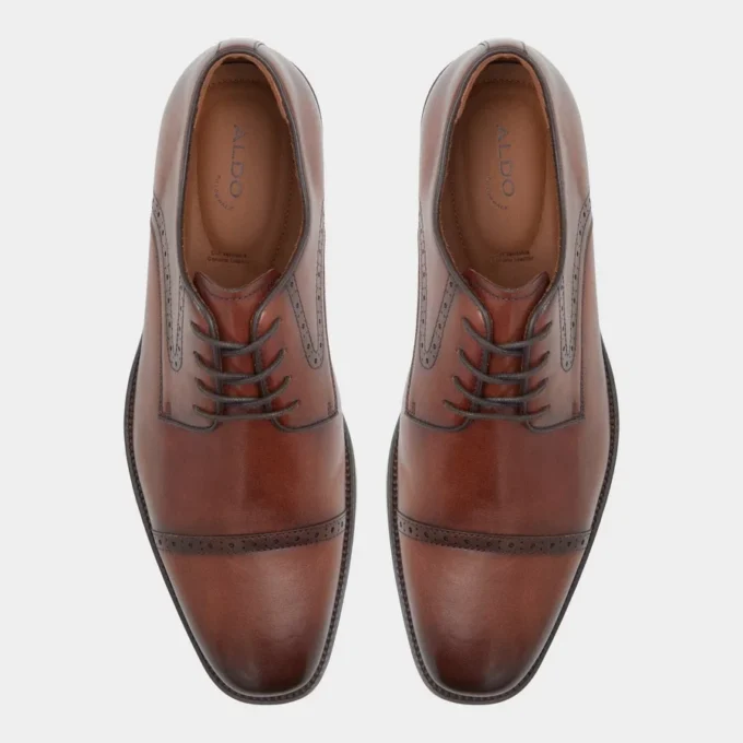 Bronko Derby shoe Bronko Derby shoe