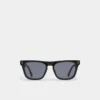 Brookes Rectangle sunglasses
