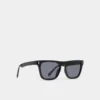 Brookes Rectangle sunglasses