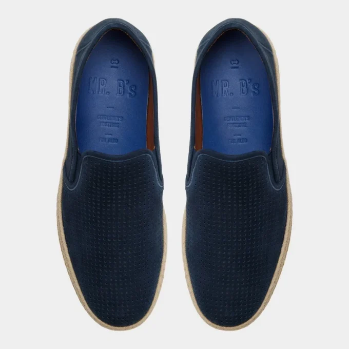 Bryk Slip-on