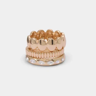 Bublle Stackable rings Bublle Stackable rings