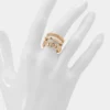 Bublle Stackable rings Bublle Stackable rings