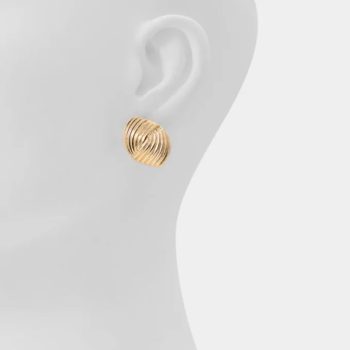 Buttons Button earrings Buttons Button earrings