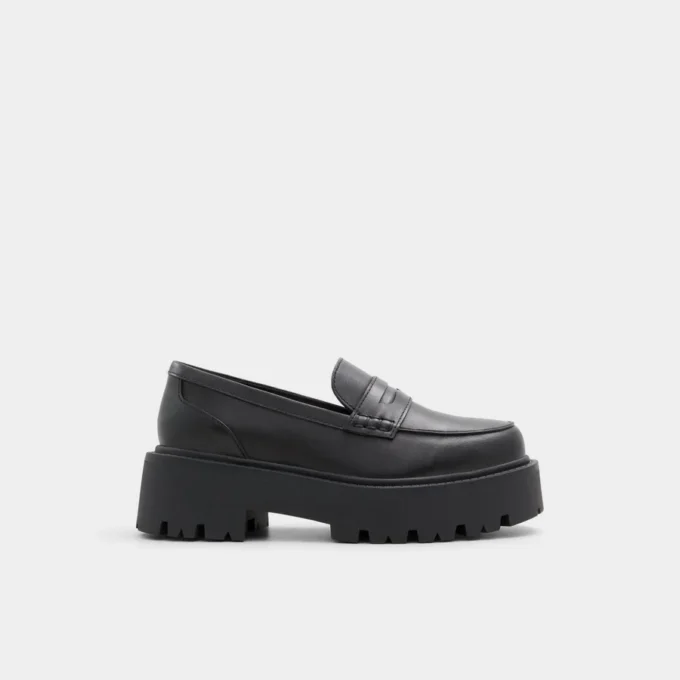 Cadaycia Loafer, Lug sole Cadaycia Loafer, Lug sole