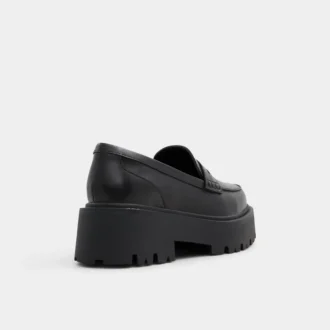 Cadaycia Loafer, Lug sole