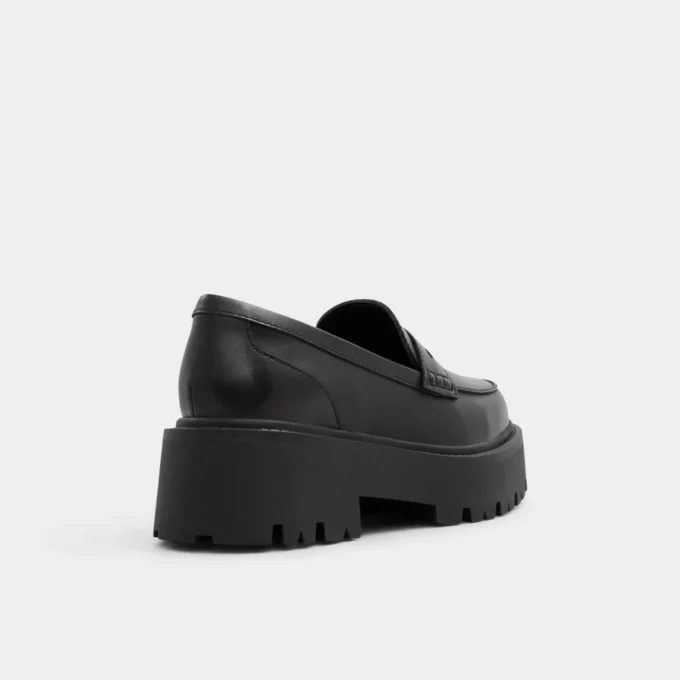Cadaycia Loafer, Lug sole Cadaycia Loafer, Lug sole
