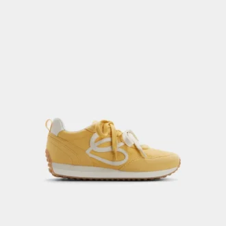 Caely Sneaker, Jogger sole