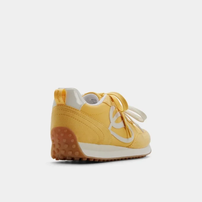 Caely Sneaker, Jogger sole