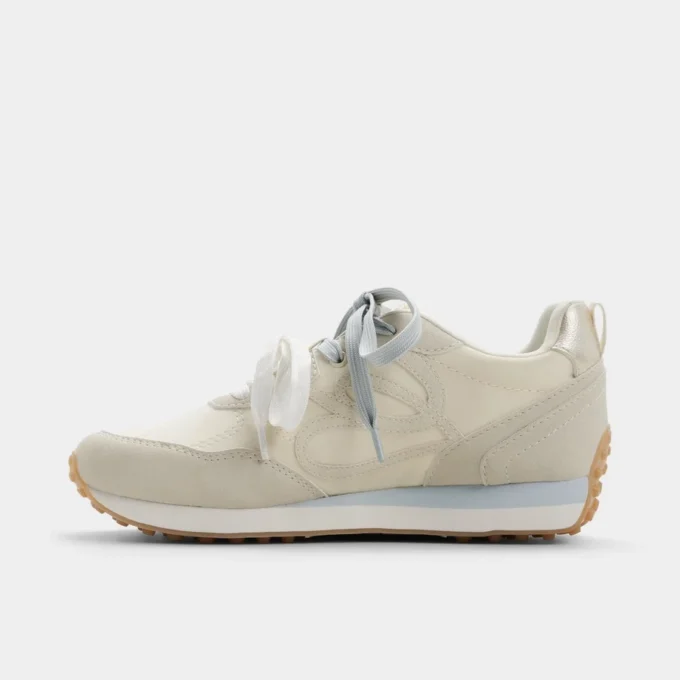 Caely Sneaker, Jogger sole