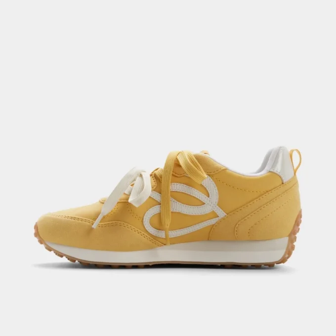 Caely Sneaker, Jogger sole