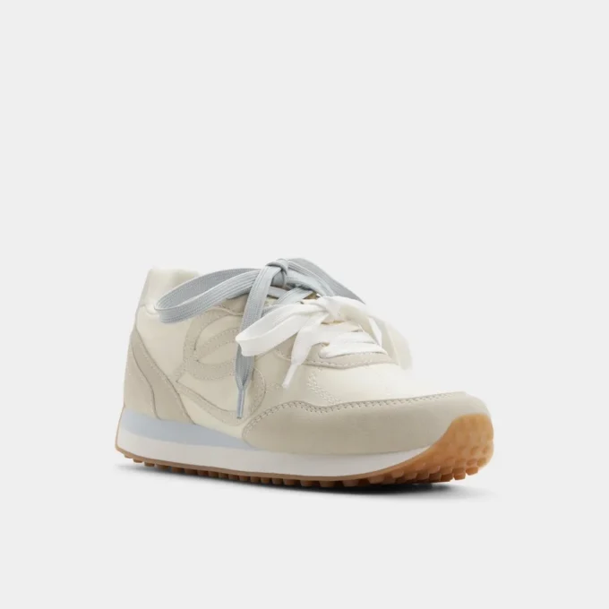 Caely Sneaker, Jogger sole