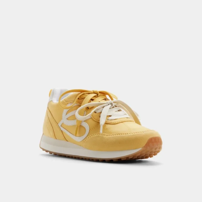 Caely Sneaker, Jogger sole