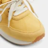 Caely Sneaker, Jogger sole