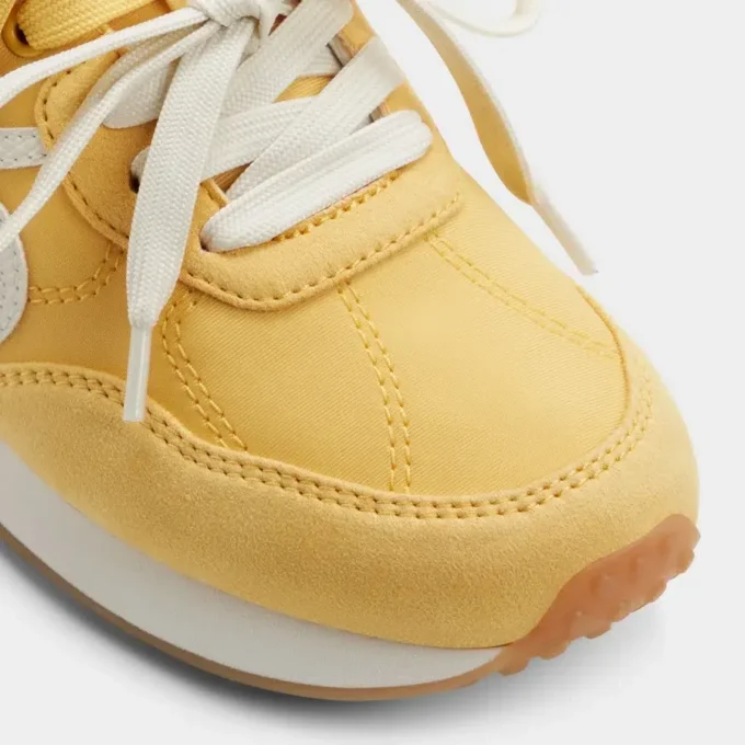 Caely Sneaker, Jogger sole