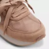 Caely Sneaker, Jogger sole