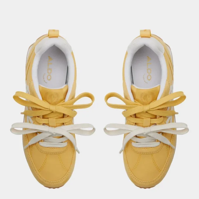 Caely Sneaker, Jogger sole