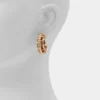 Cagedhoop Hoop earrings Cagedhoop Hoop earrings