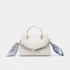 Calanthee Satchel bag