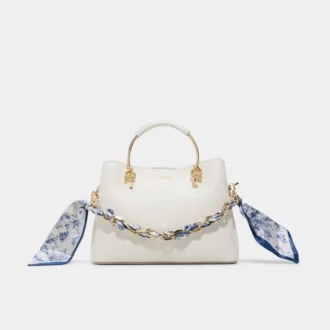 Calanthee Satchel bag