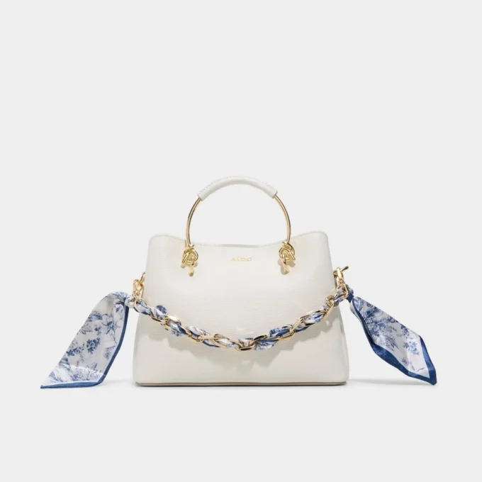 Calanthee Satchel bag