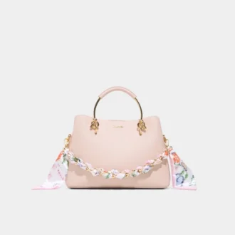 Calanthee Satchel bag