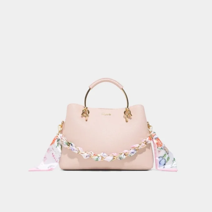 Calanthee Satchel bag