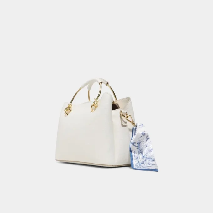 Calanthee Satchel bag