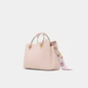 Calanthee Satchel bag