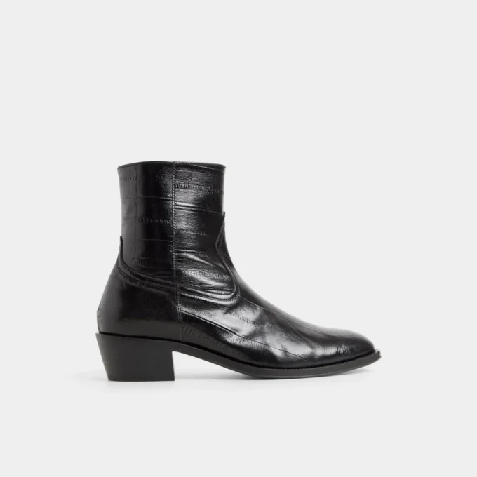 Calder Ankle boot